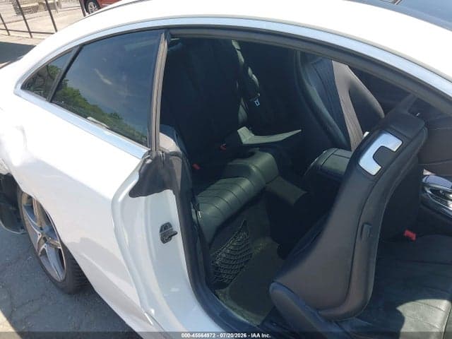 2018 MERCEDES-BENZ E 400 4MATIC 8