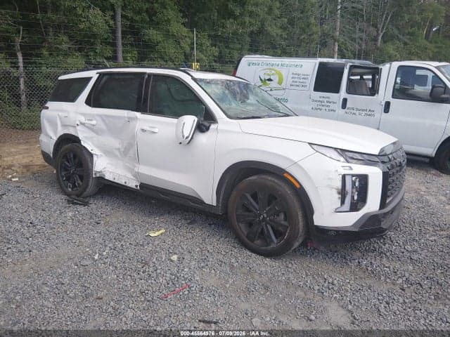2025 HYUNDAI PALISADE XRT - 1