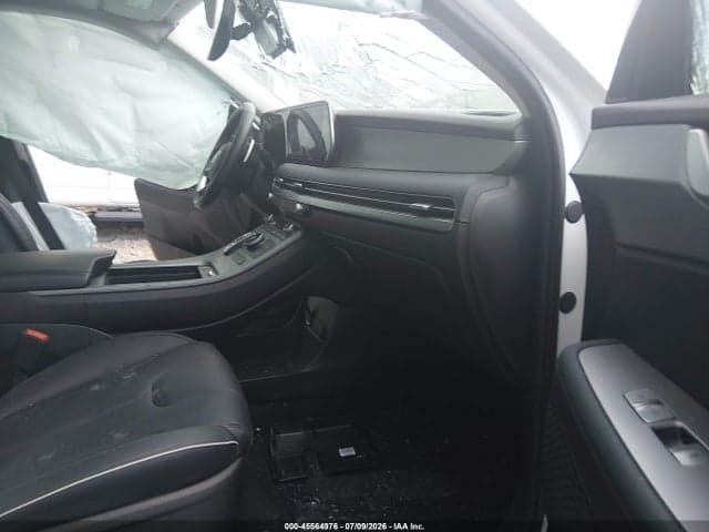 2025 HYUNDAI PALISADE XRT 5