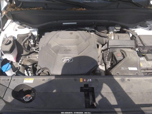 2025 HYUNDAI PALISADE XRT 10