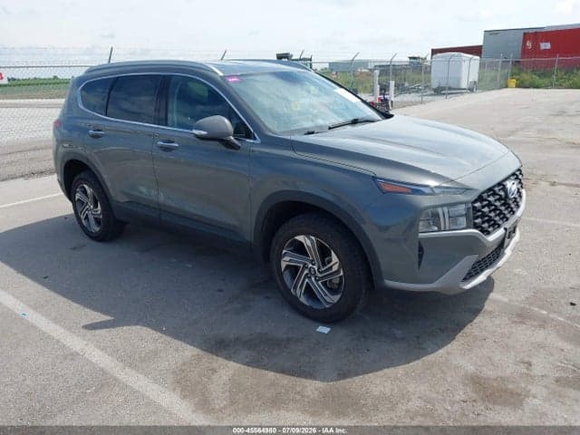2023 HYUNDAI SANTA FE SEL 1