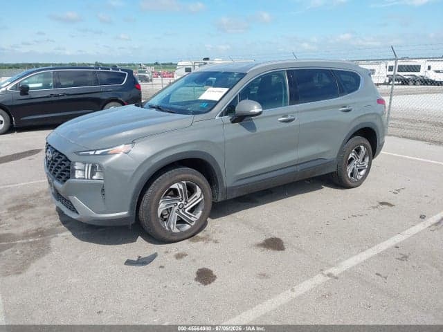 2023 HYUNDAI SANTA FE SEL 2