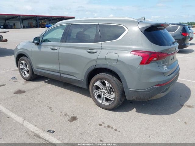 2023 HYUNDAI SANTA FE SEL 3