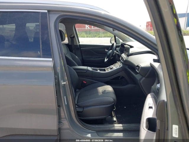 2023 HYUNDAI SANTA FE SEL 5