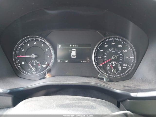 2023 HYUNDAI SANTA FE SEL 7