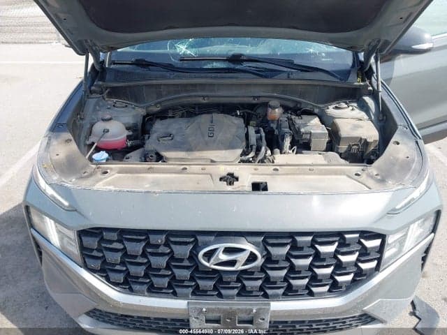 2023 HYUNDAI SANTA FE SEL 10