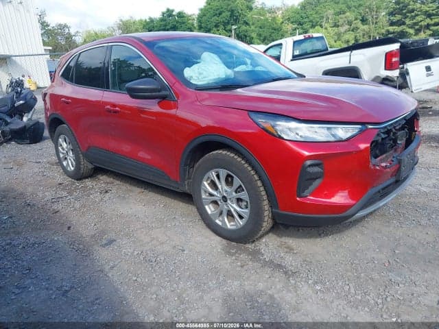 2023 FORD ESCAPE ACTIVE 1