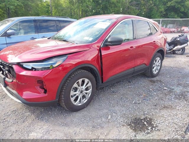 2023 FORD ESCAPE ACTIVE 2