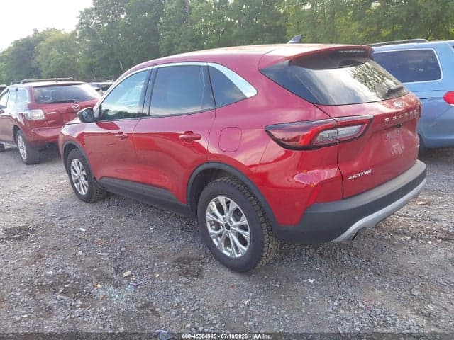 2023 FORD ESCAPE ACTIVE 3