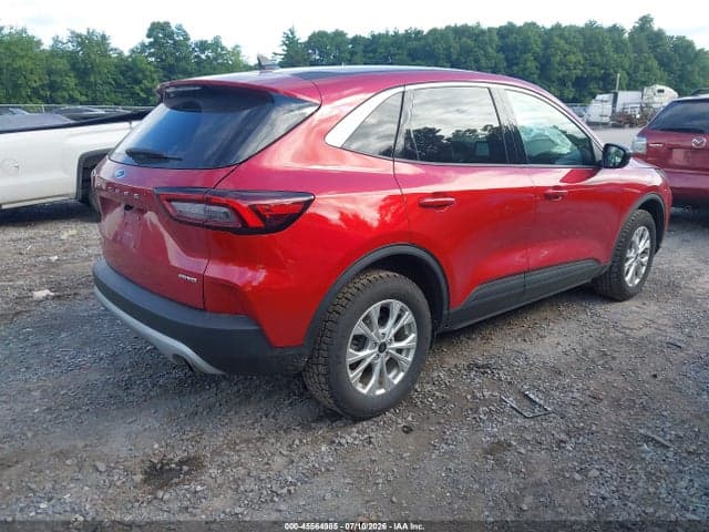 2023 FORD ESCAPE ACTIVE 4