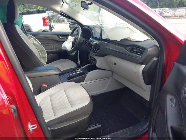 2023 FORD ESCAPE ACTIVE 5