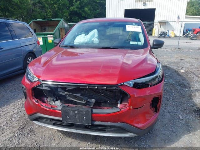 2023 FORD ESCAPE ACTIVE 6