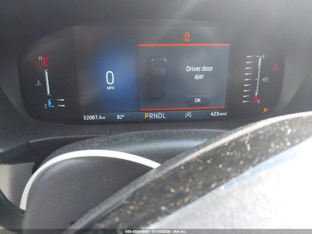 2023 FORD ESCAPE ACTIVE 7