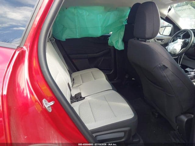 2023 FORD ESCAPE ACTIVE 8