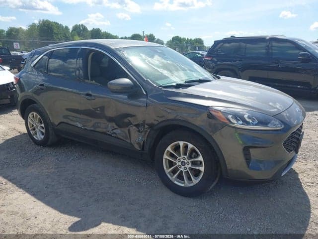 2020 FORD ESCAPE SE - 1