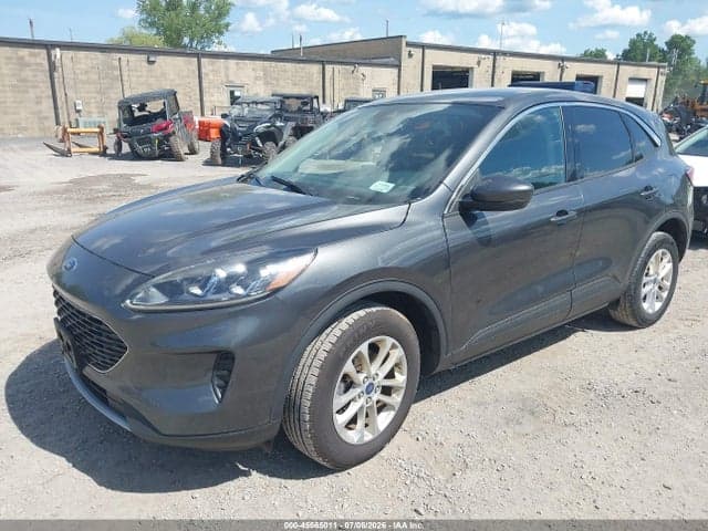 2020 FORD ESCAPE SE 2