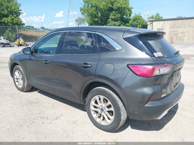 2020 FORD ESCAPE SE 3