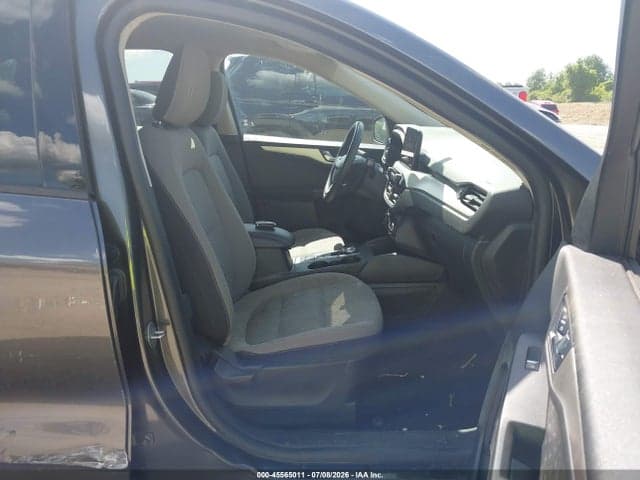 2020 FORD ESCAPE SE 5