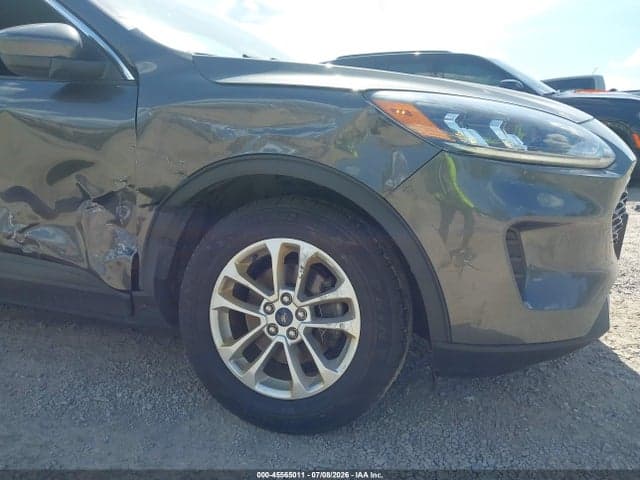2020 FORD ESCAPE SE 6