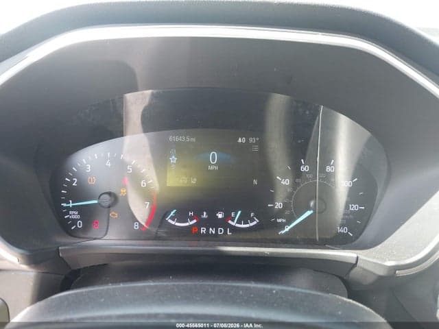 2020 FORD ESCAPE SE 7