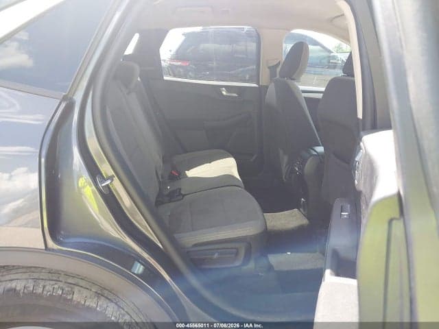 2020 FORD ESCAPE SE 8