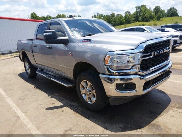 2024 RAM 2500 BIG HORN 4X4 6'4 BOX 1
