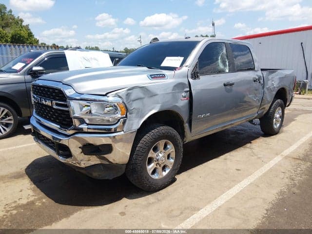 2024 RAM 2500 BIG HORN 4X4 6'4 BOX 2