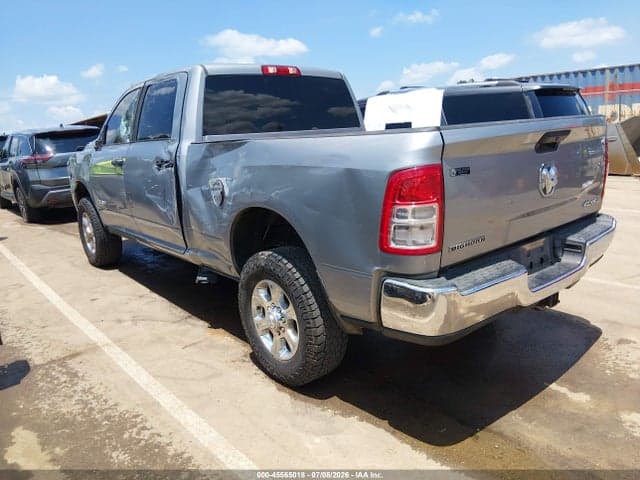 2024 RAM 2500 BIG HORN 4X4 6'4 BOX 3