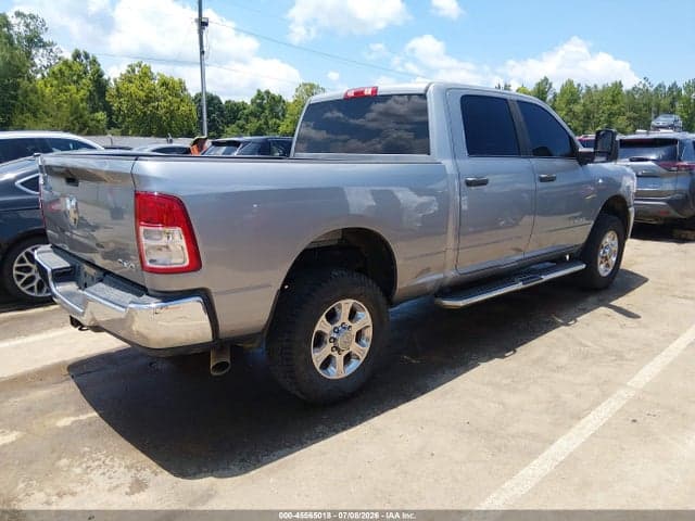 2024 RAM 2500 BIG HORN 4X4 6'4 BOX 4