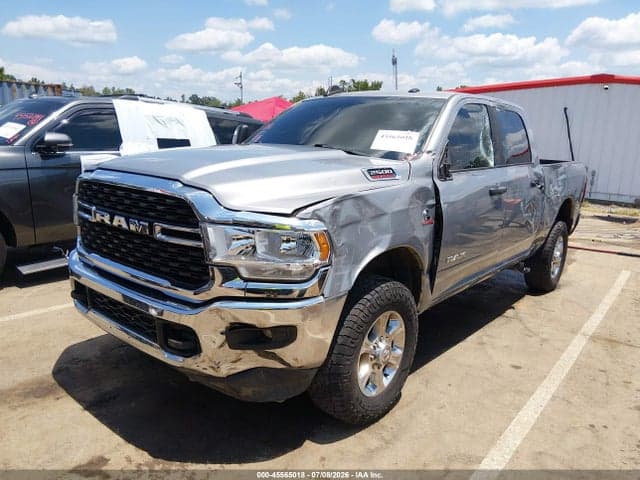 2024 RAM 2500 BIG HORN 4X4 6'4 BOX 6