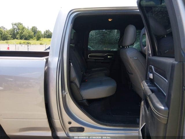 2024 RAM 2500 BIG HORN 4X4 6'4 BOX 8