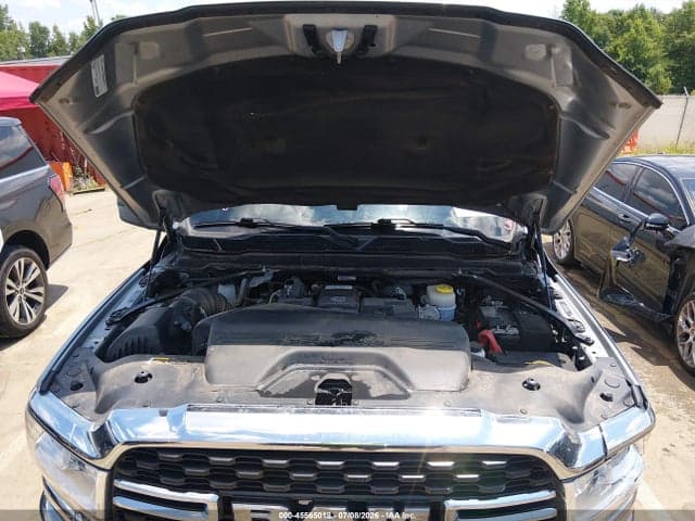 2024 RAM 2500 BIG HORN 4X4 6'4 BOX 10
