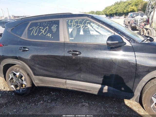 2026 KIA SELTOS S 13