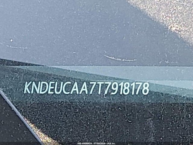 2026 KIA SELTOS S 9
