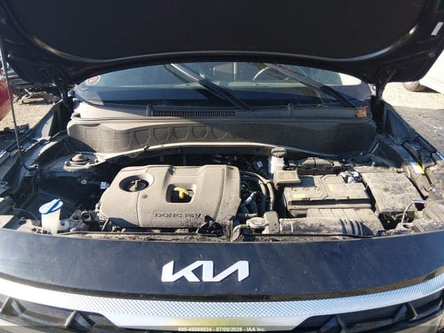 2026 KIA SELTOS S 10