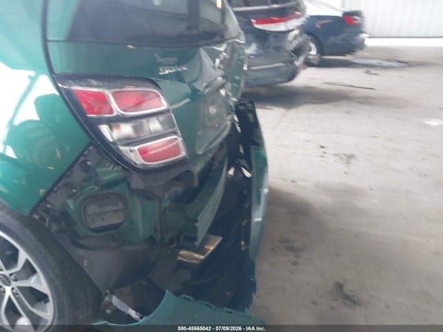 2018 CHEVROLET SONIC LT AUTO 6