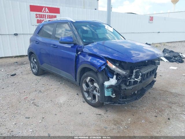 2025 HYUNDAI VENUE SEL 1