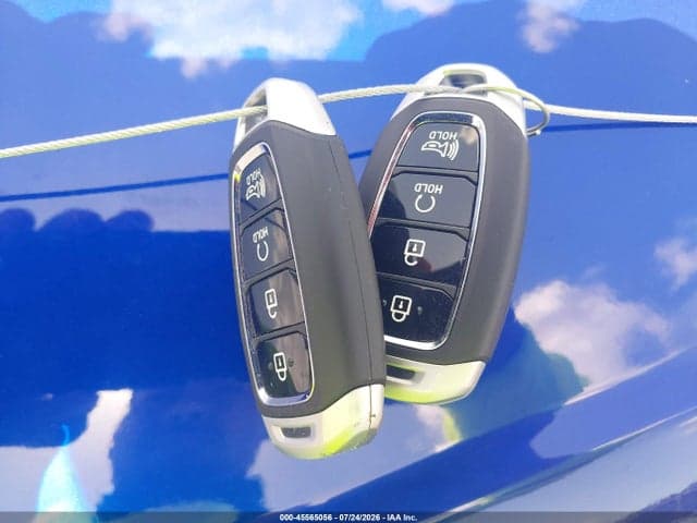 2025 HYUNDAI VENUE SEL 11