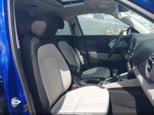 2025 HYUNDAI VENUE SEL 18
