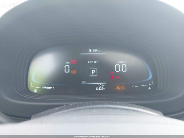 2025 HYUNDAI VENUE SEL 7