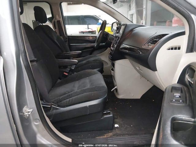 2019 DODGE GRAND CARAVAN SE 5