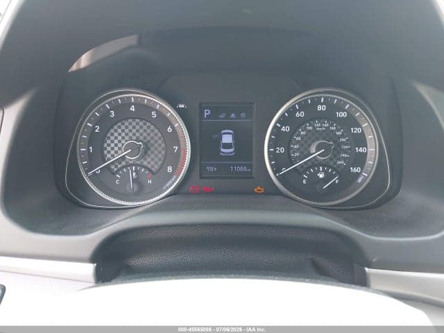 2020 HYUNDAI ELANTRA SE 7