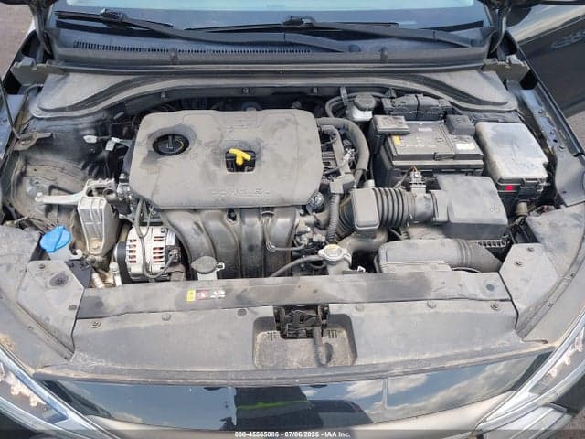 2020 HYUNDAI ELANTRA SE 10