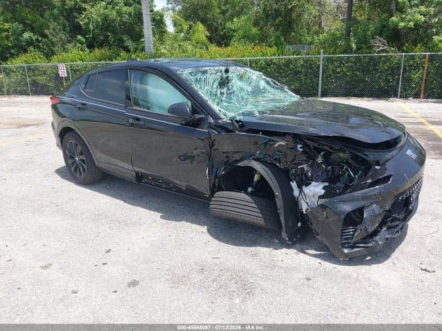 2026 BUICK ENVISTA SPORT TOURING FWD