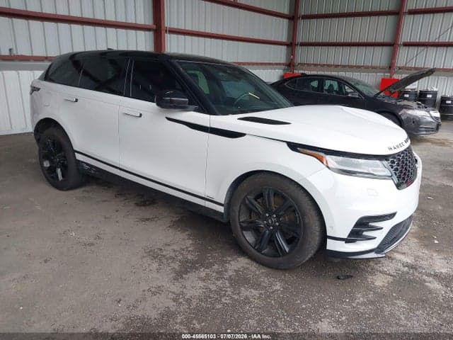 2021 LAND ROVER RANGE ROVER VELAR P250 R-DYNAMIC S 1
