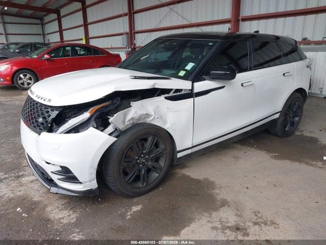2021 LAND ROVER RANGE ROVER VELAR P250 R-DYNAMIC S 2