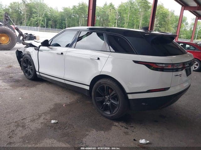 2021 LAND ROVER RANGE ROVER VELAR P250 R-DYNAMIC S 3