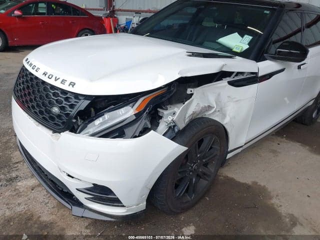 2021 LAND ROVER RANGE ROVER VELAR P250 R-DYNAMIC S 6