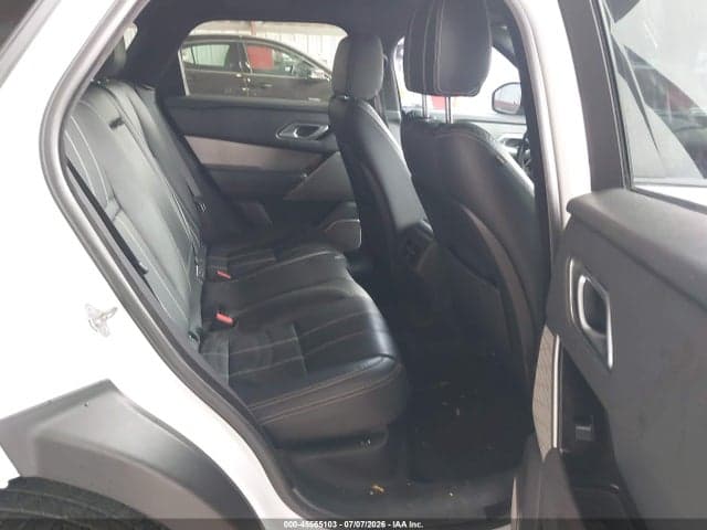 2021 LAND ROVER RANGE ROVER VELAR P250 R-DYNAMIC S 8