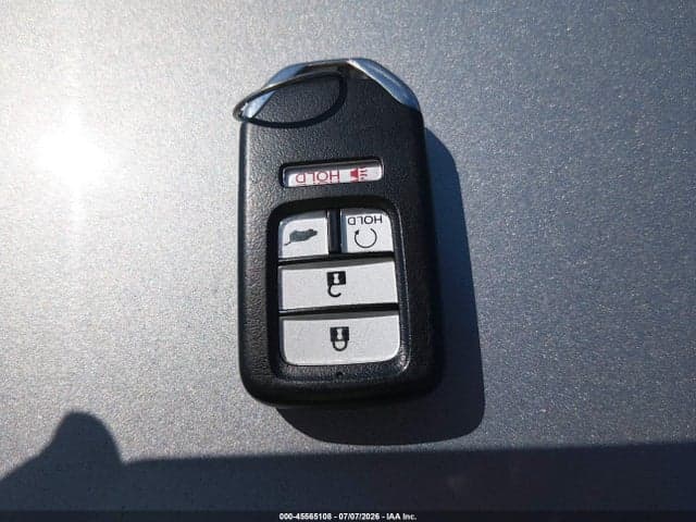 2018 HONDA CR-V EX 11